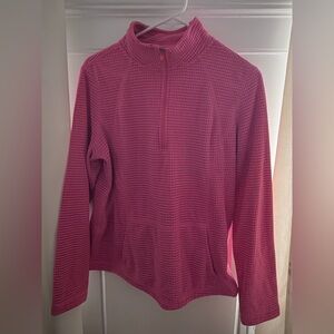 Tek Gear Pink Shirt Size M